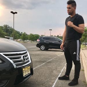 Meet your Posher, Paul